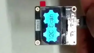 Annex esp8266 Menu plus Apps