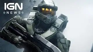 $25, One-Time Halo 5 REQ Pack Revealed - IGN News