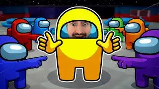 Becoming The Ultimate Imposter!
