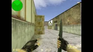 Wallbang de_clan1_mill #01