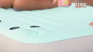 Intex&reg; Water Lounge