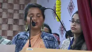 VVM Ranchi - Well Wish Ceremony for class XII 2017-18 [part-3]