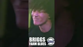 Music That Speaks! Experience Briggs Farm Blues this Summer  #livemusic #concert #blues #festival
