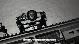 Обзор Noveske Gen 4 Shorty 10.5