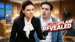 Nicola Peltz&rsquo;s Secret Plan REVEALED &ndash; Her Dad Wants Brooklyn GONE