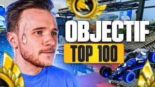 JE DOIS APPRENDRE LE SPEED DRIFT - OBJECTIF TOP 100 !