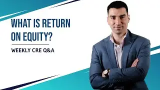 What is Return on Equity?