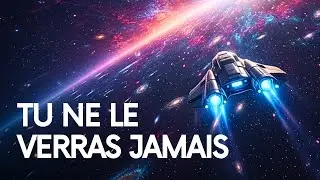C’est pourquoi nous NE POURRONS JAMAIS voir le bord de l’Univers | Documentaire pour dormir