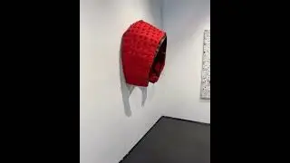 Live from Untitled Art Fair in Houston, Texas 2025