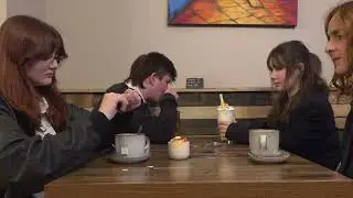 The G.H.O.S.T. (short film)