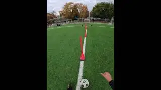 This Is How Elite Players Really Train&nbsp;#elitetraining #footballtraining #soccerpov #footballiq