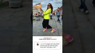 Post Galaxy | Madhuri हुए कपिल के शो में बेकाबू | #the_kapil_sharma_show | Post Galaxy | Post Galaxy