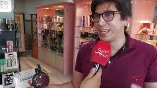 OPORTUNIDADE: Mr Parfum lan&ccedil;a promo&ccedil;&atilde;o rel&acirc;mpago para fim de ano