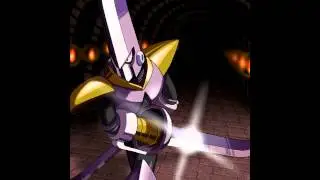 Mega Man 10 - King of Blades (Blade Man Stage) (SNES Arrangement)