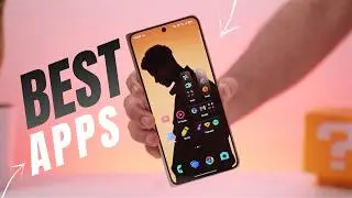 8 Absolute Best Android Apps You NEED to INSTALL Right NOW - July 2026!