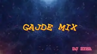 Gajde Live Free-Mix Dj Hysa 2023