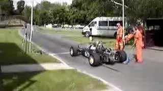 Lotus 61 special