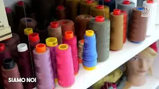 Siamo Noi (Tv2000), 31 maggio 2024 - Moda &ldquo;antispreco&rdquo;: la sartoria della Caritas di Bologna