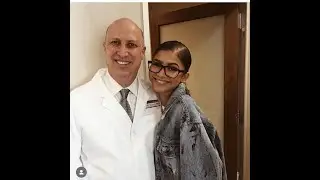 Zendaya&rsquo;s Father Kazembe Shares His Smile Transformation | Cosmetic Dentistry at Perfect White Smile