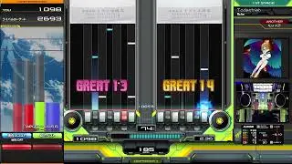 【beatmania IIDX】Todestrieb / Rche