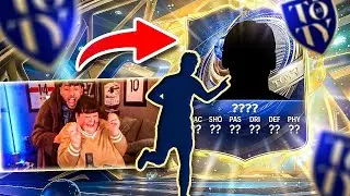 Mother Aarons Packs An INSANE TOTY!