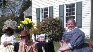 We Remembered, April 18, 1864