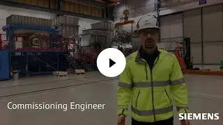 Commissioning Engineer