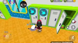 Gioco con una fan!! PK XD