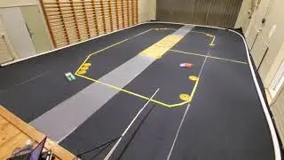 Saikart RC Practice Race 20.12.2020