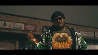 G Da Don - No Hook (Official Video)
