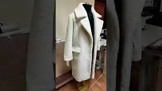 Замовлення на відшиття шуб #sewing #fashion #швейнийцех #history #soldier