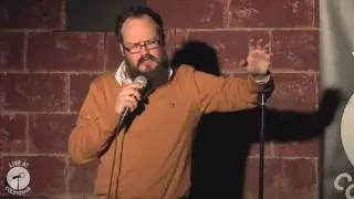 Live at ColdTowne - Matt Bearden - The Road Less Travelled By