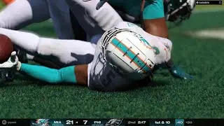 Madden NFL 25 - Jalen Ramsey Interception