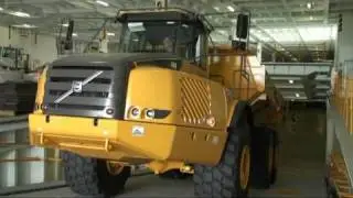 H&ouml;egh Autoliners вышел на Российский транспортный рынок (март 2010 г.)