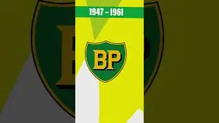 🤑💰 BP's $211 Million Logo: The Most Expensive Design in History?! 😱