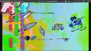 (intense shaders) fnf vs dan cryptic crackheads  / inexpiable