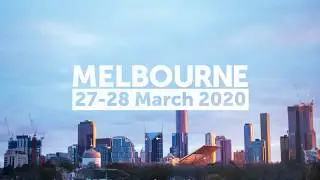 Make an Impact | International Volunteering Conference 2020