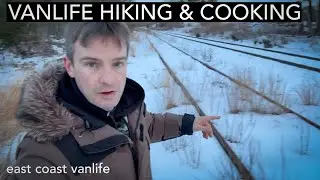 Exploring Massachusetts' Newest Rail Trail