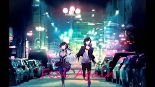 NightCore - Feel Again (OneRepublic)