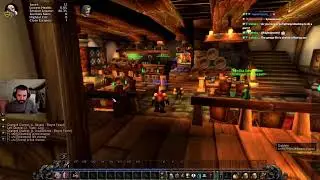 UHC Pacifist Level 12