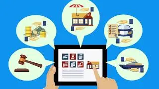 CreditHub - Seu Hub de Cr&eacute;dito!