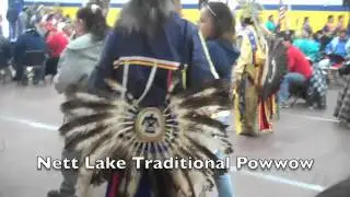 Anishinabe History