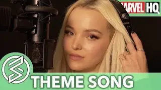 Dove Cameron - 