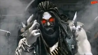 Injustice Gods Among Us Lobo Arcade Ladder Walkthrough with final boss fight and ending