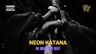 [FREE] AGGRESSIVE JAPANESE DRILL TYPE BEAT - 