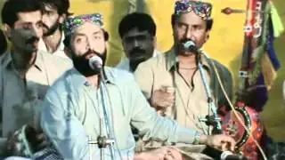 Aashqan de raazan wich by Syed wazeer Ali Shah At Mian Pota Alam Matiari