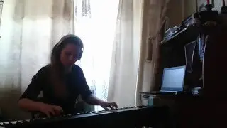 Aranel  - Main Title (Ramin Djawadi piano cover)