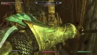 STOOPY STINKY DWEMER | Skyrim Together (3)