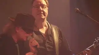 Udo Lindenberg Tribute Show - Panik Power Band