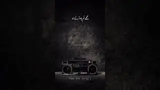Mujhe tum yad aate ho 🥲😭😭🚶🥀🖤